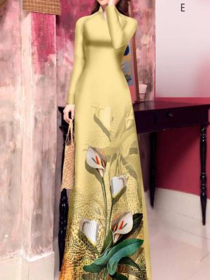 1626668111 346 vai ao dai mau moi vua ra (10)